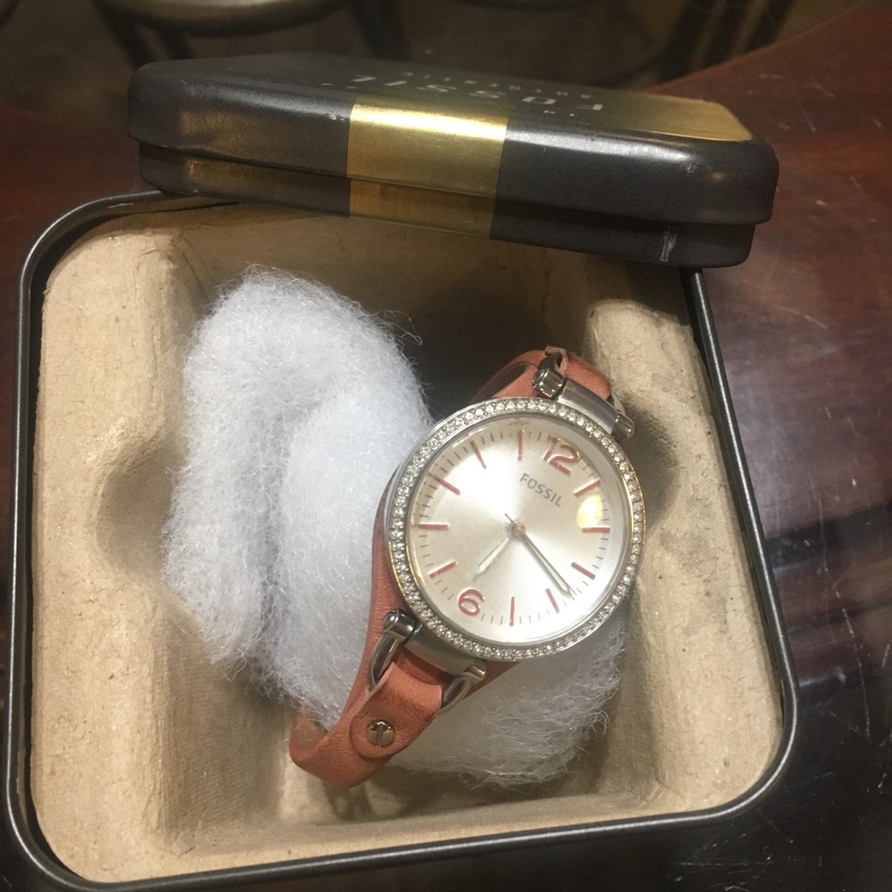 Fossil Watch